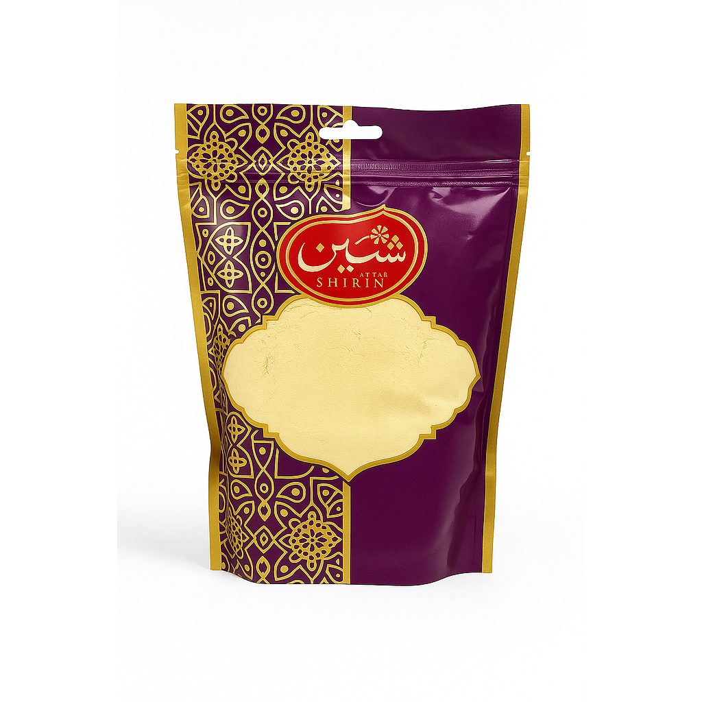 Aftab Shirin Kichererbsenmehl (250g.)