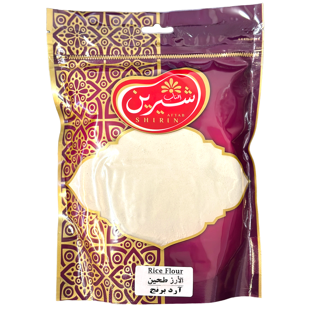 Aftab Shirin Reismehl (400g.)