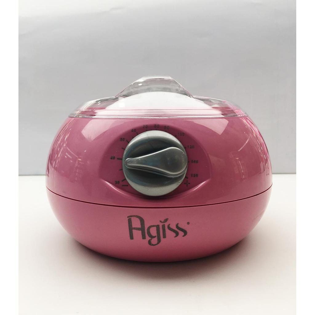 Agiss Wachserhitzer 800g