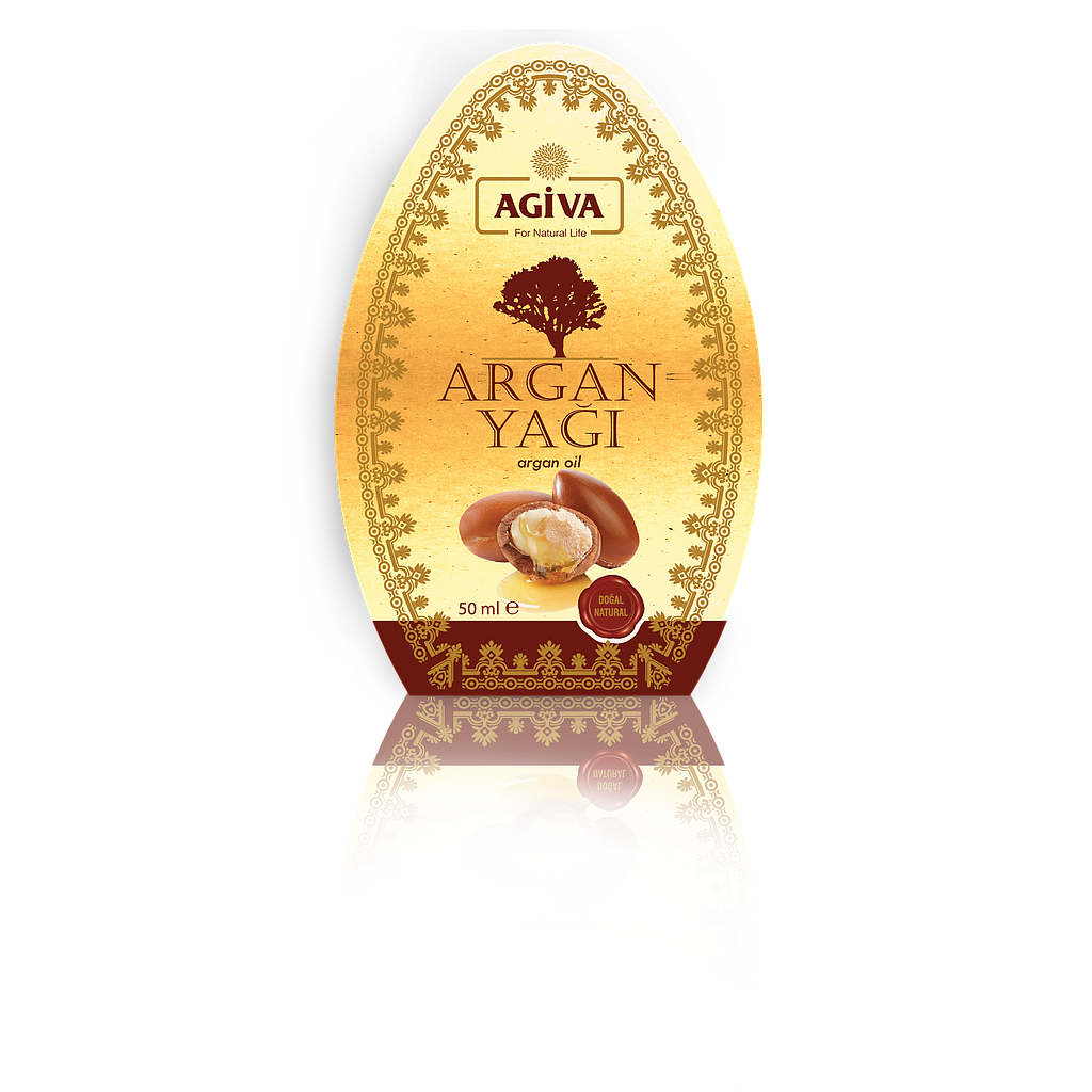 Agiva Arganöl 50ml