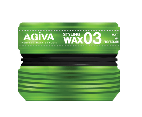 Agiva Haarwachs 03 (175ml)