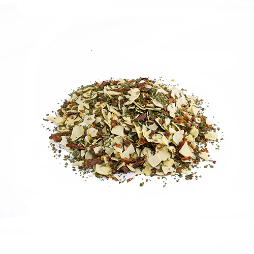 Aglio-Olio-Peperoncino-Gewürz (1kg)