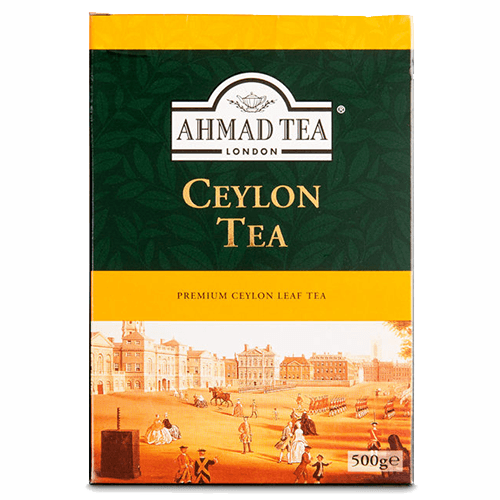 Ahmad Tee Neutral (500g.)