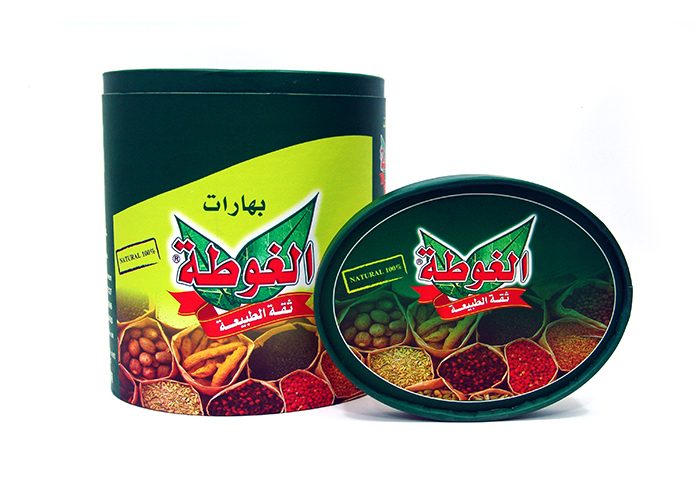 Algota Mandi Gewürz (1x5kg)