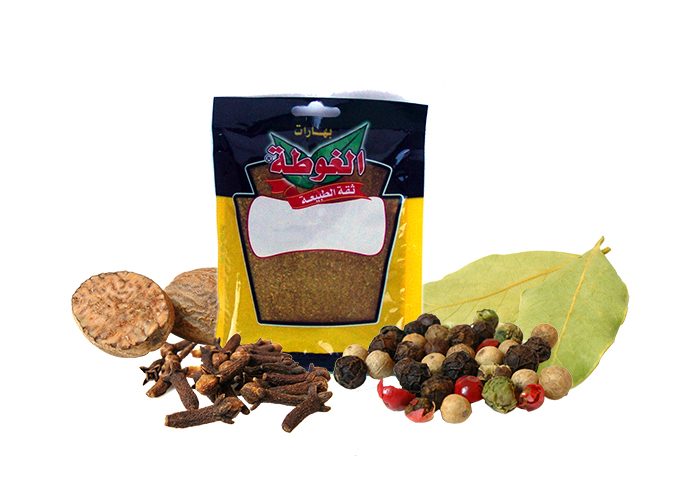 Algota Piment gemahlen im Beutel (40g.)