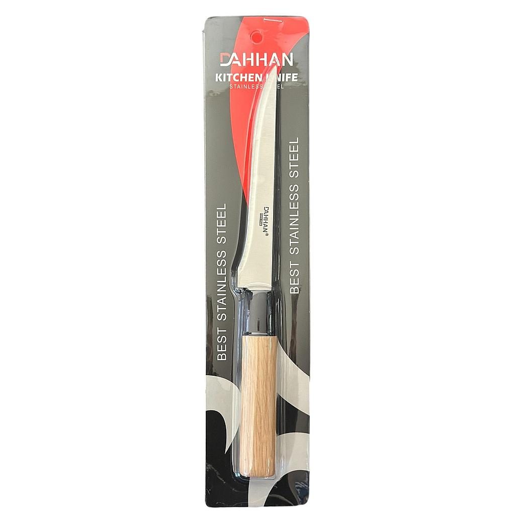 Amirfood Filetiermesser Stainless Steel