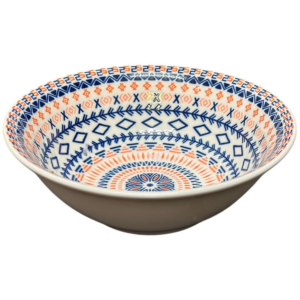 Amirfood Porzellan Schüssel Ø16cm 241911-1-45