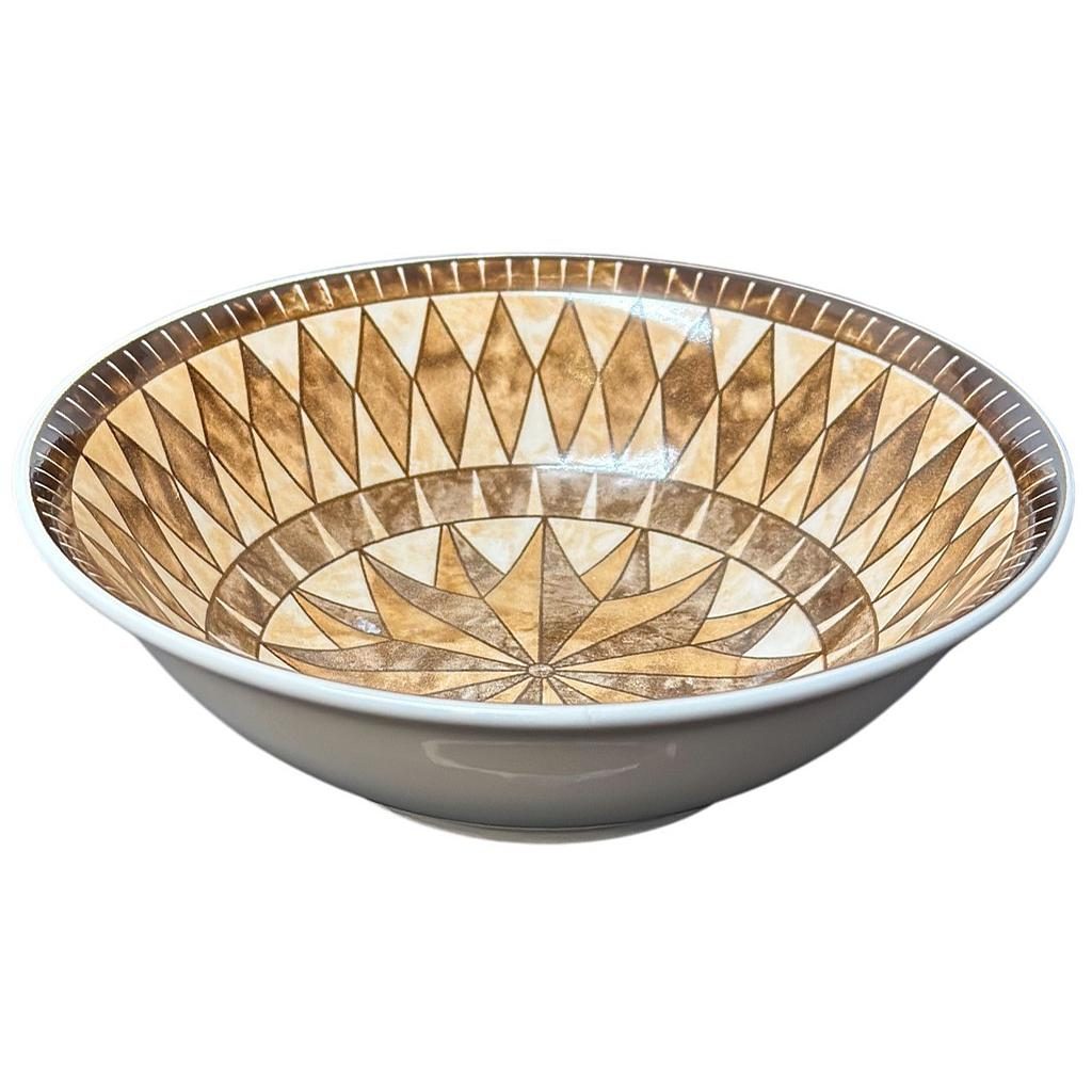 Amirfood Porzellan Schüssel Ø18cm 241913-2-45