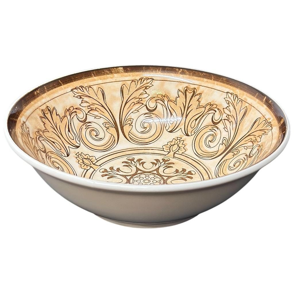 Amirfood Porzellan Schüssel Ø18cm 241914-2-45