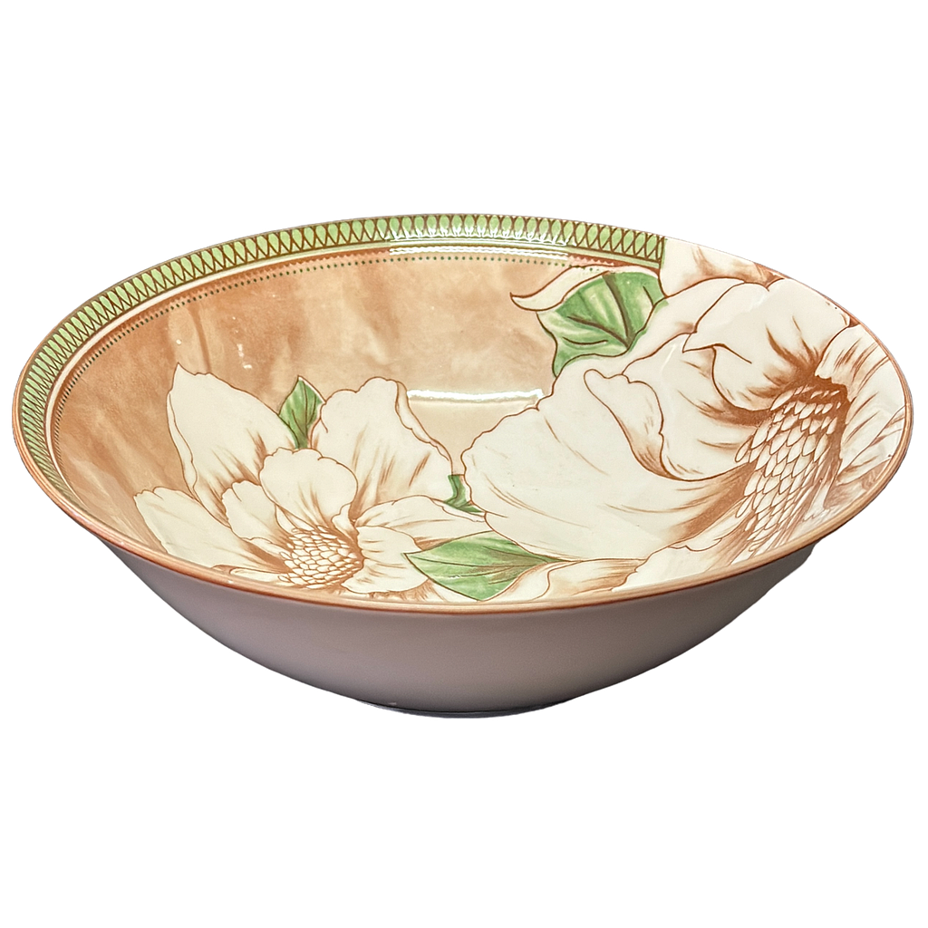 Amirfood Porzellan Schüssel Ø20cm 228-2-45