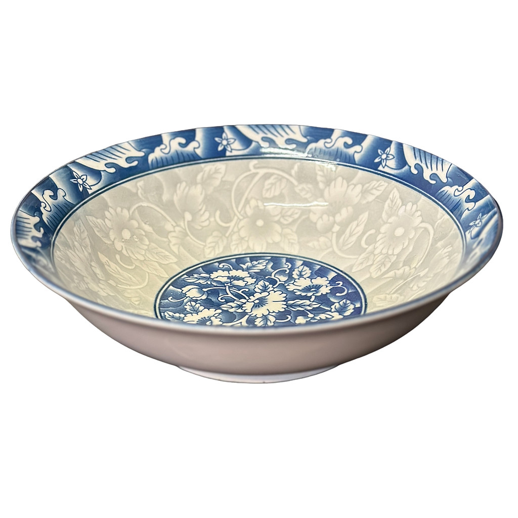 Amirfood Porzellan Schüssel Ø23cm / 2L 248-3-45