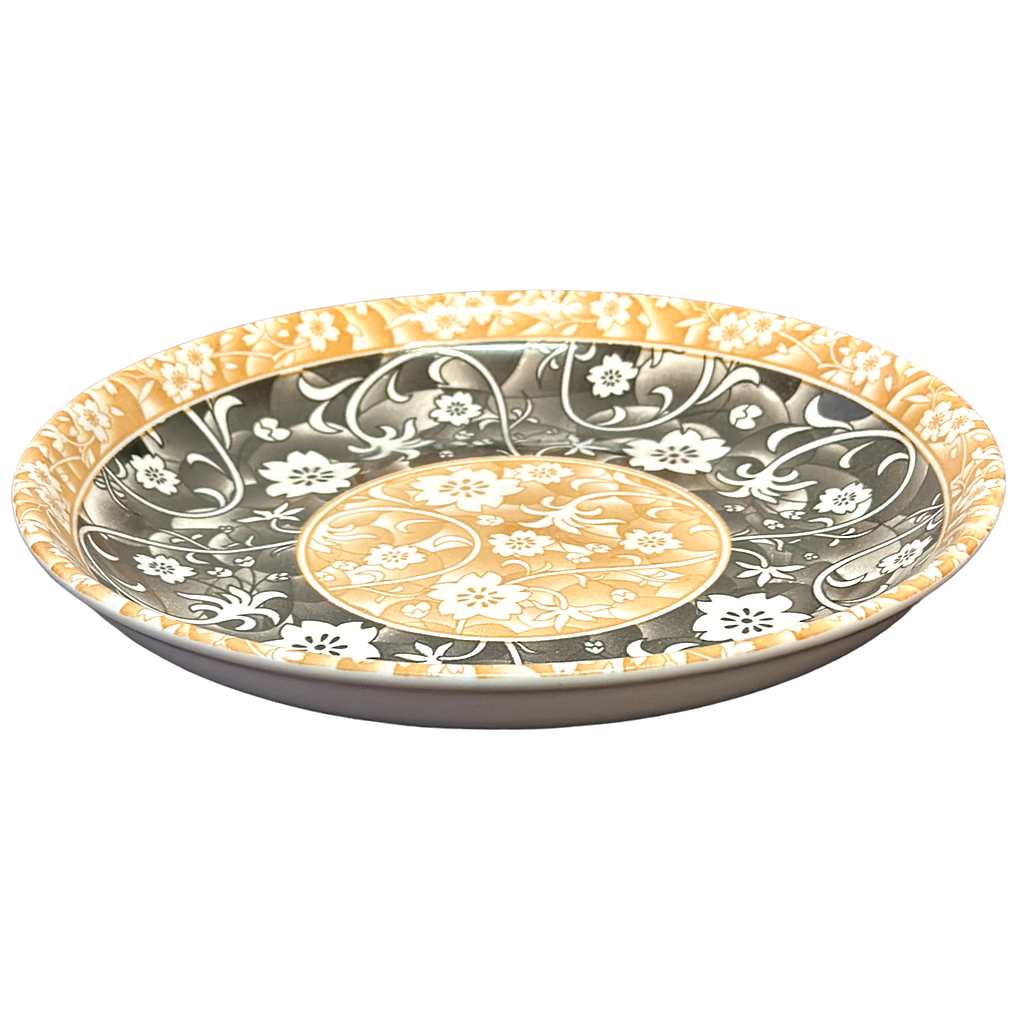 Amirfood Porzellan Teller Ø21cm 239-2-45