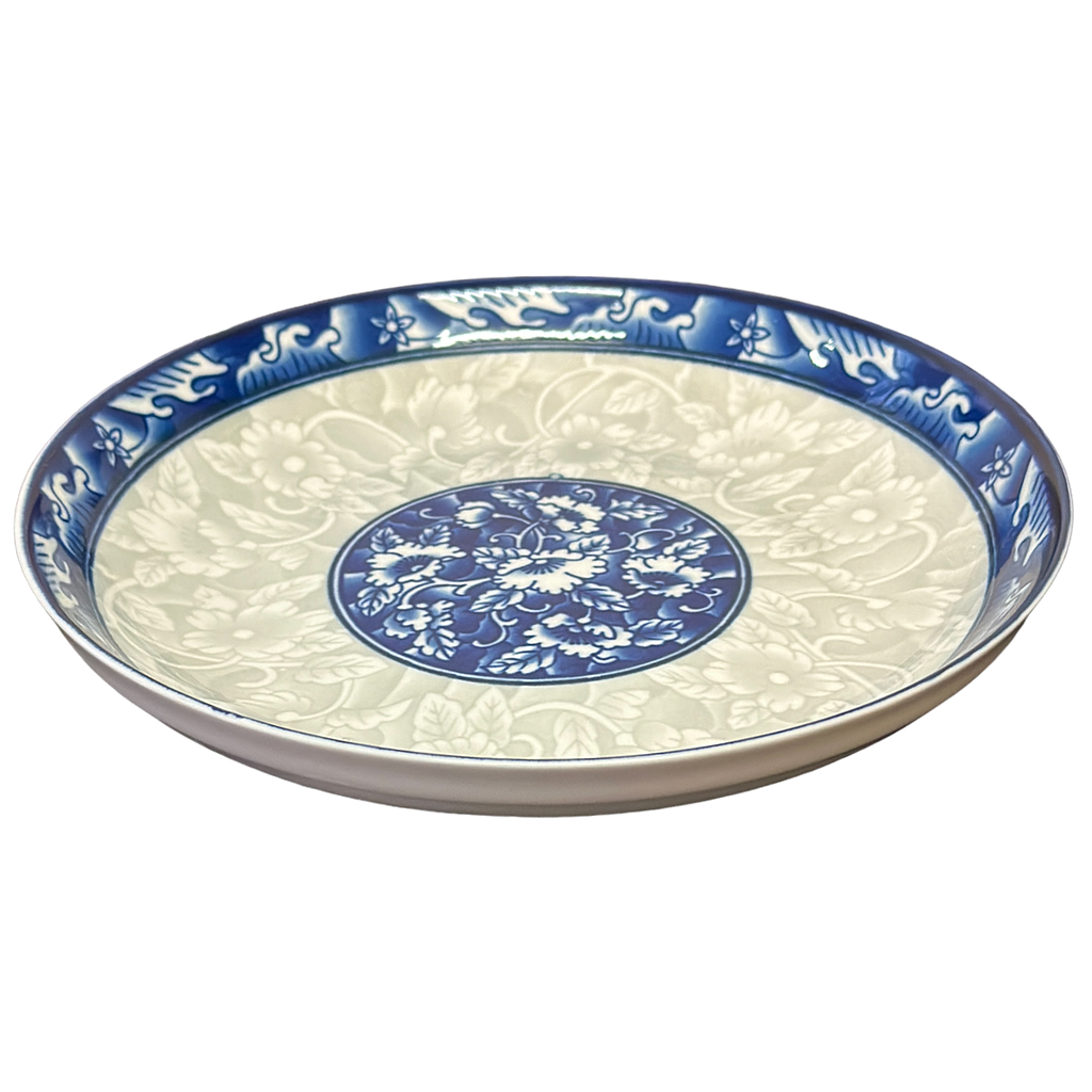 Amirfood Porzellan Teller Ø21cm 248-4-45