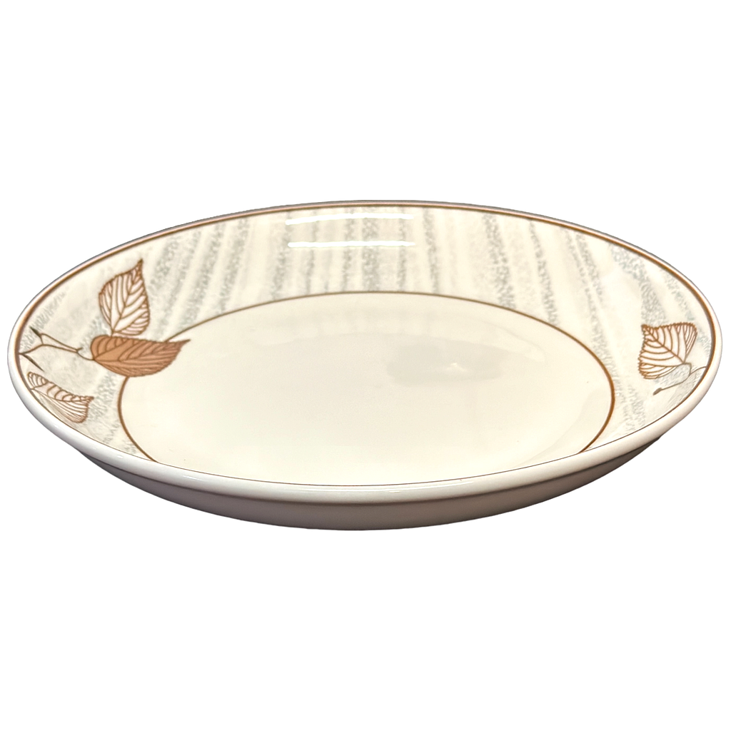 Amirfood Porzellan Teller Ø23cm 224-3-45