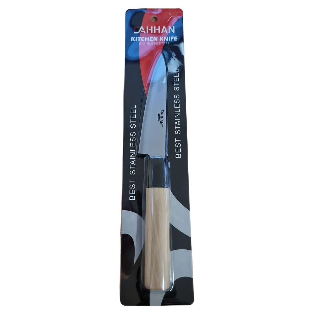 Amirfood Universalmesser Stainless Steel