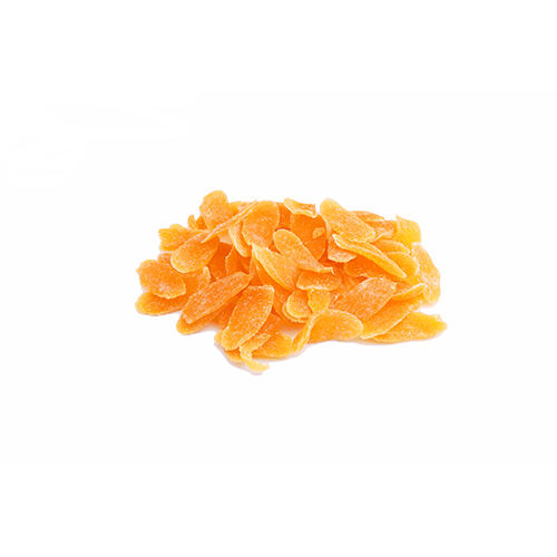 Ananasscheiben mit Mangogeschmack (5kg)