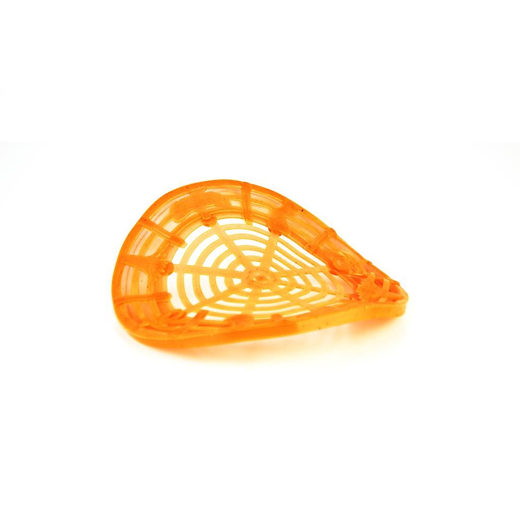 Anti Rutsch Überzug für Shisha Glas