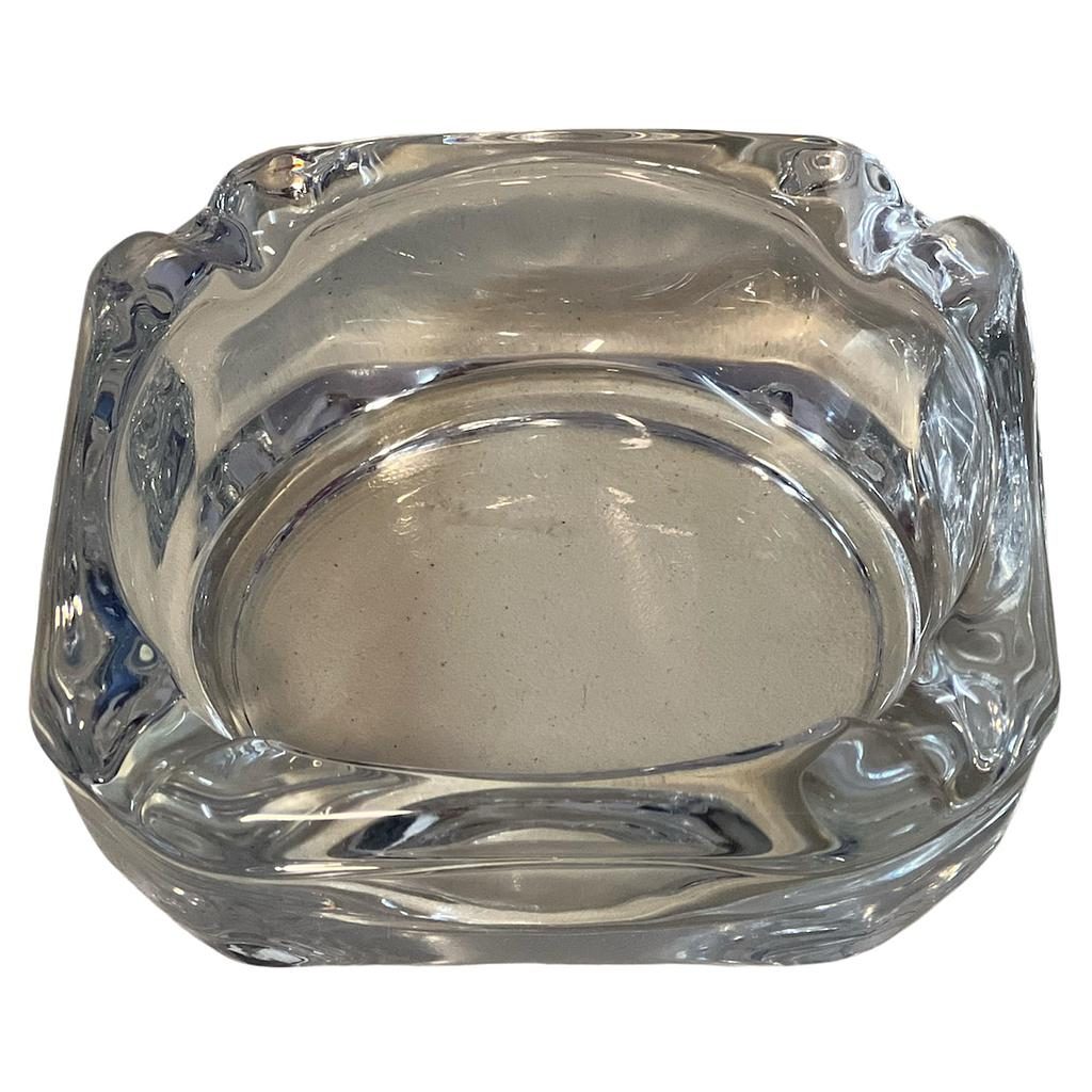 Aschenbecher 8020 Ø9,5cm