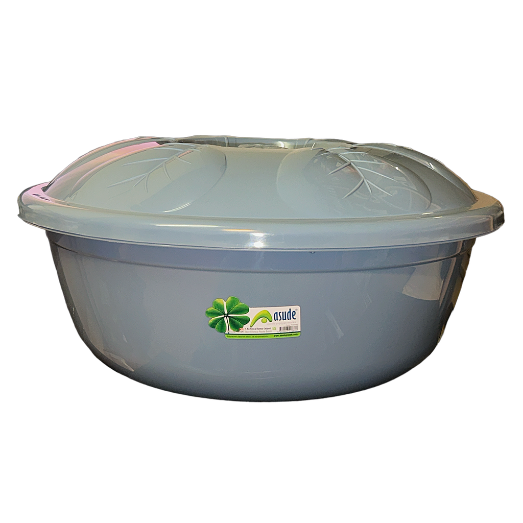 Asude Plastik Eimer L