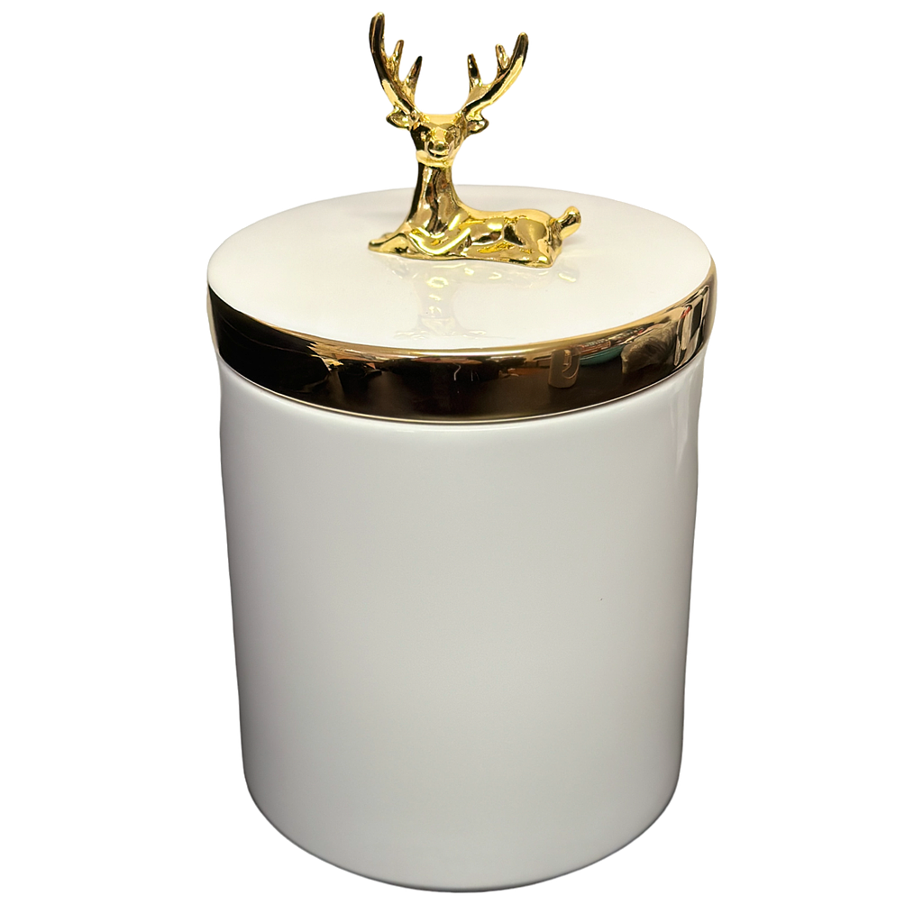 Aufbewahrungsglas 9709