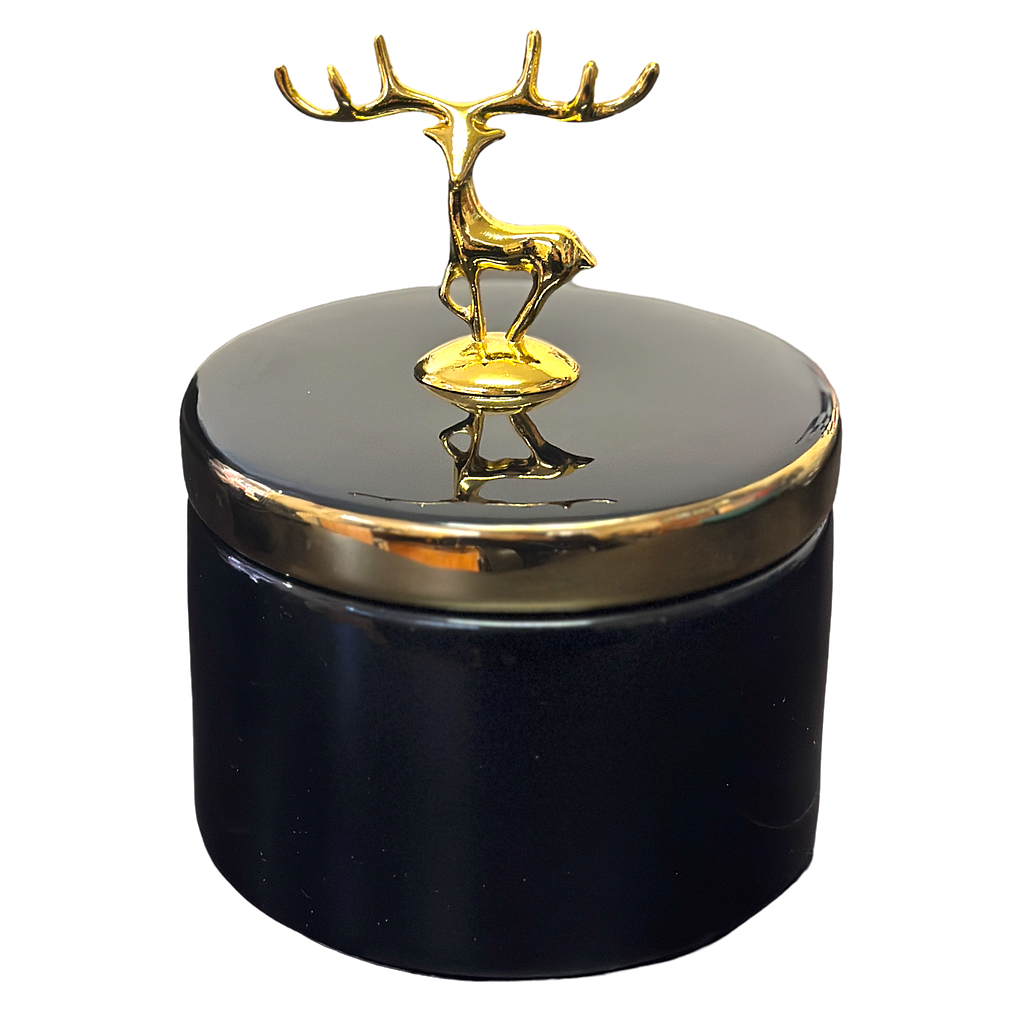 Aufbewahrungsglas 9714