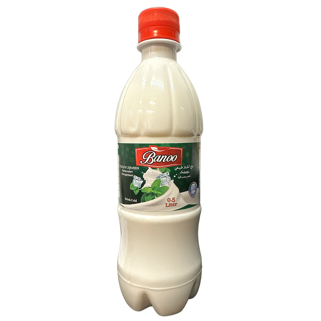 Ayran Joghurtgetränk 0,5lt