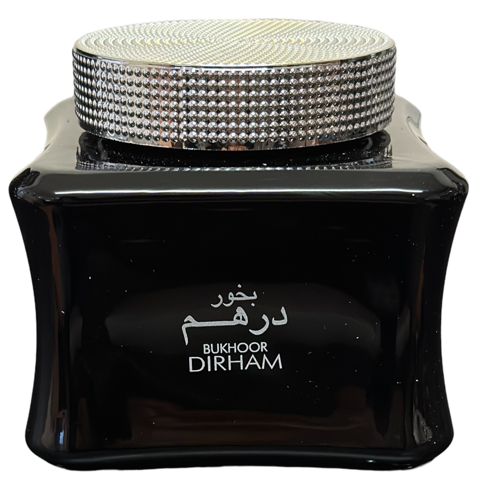 Bakhoor Dirham ard al Zaafaran (80g)