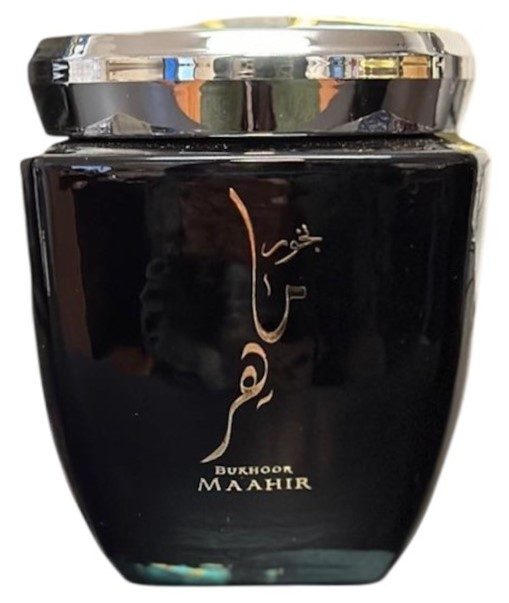 Bakhoor Maahir ard al Zaafaran (80g)