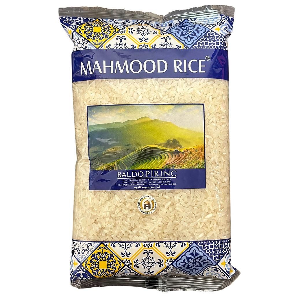 Baldo Pirinc Mahmood Reis (900g)