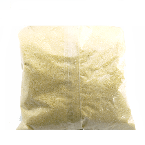 [567] Bana-Shahia Griesmehl grob (900gr.)