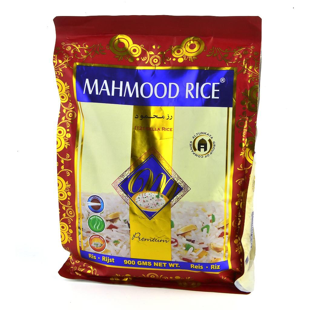 [42171] Basmati Reis Mahmood (900g.)