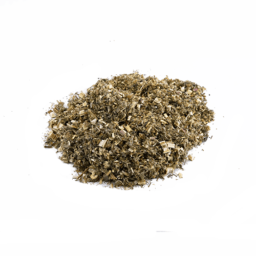 Beifuss-Kraut geschnitten (1kg)