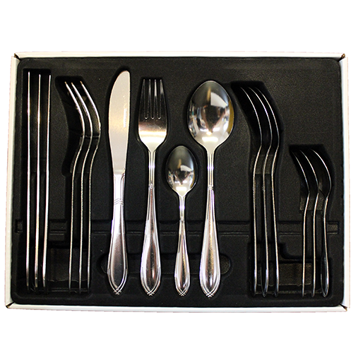 Besteck-Set 16 tlg. HOFFMANNS(10535)