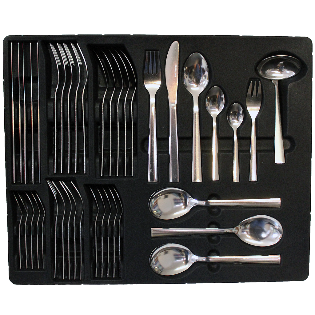 Besteck-Set 40 tlg. (10528)
