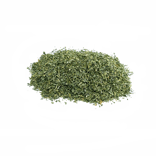 Bockshornklee Blätter (1kg)