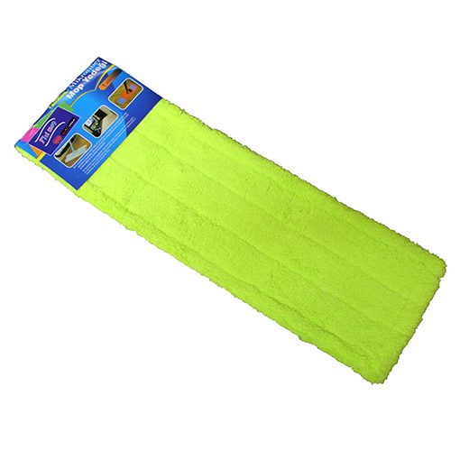 Bodenwischer Aufsatz 2017