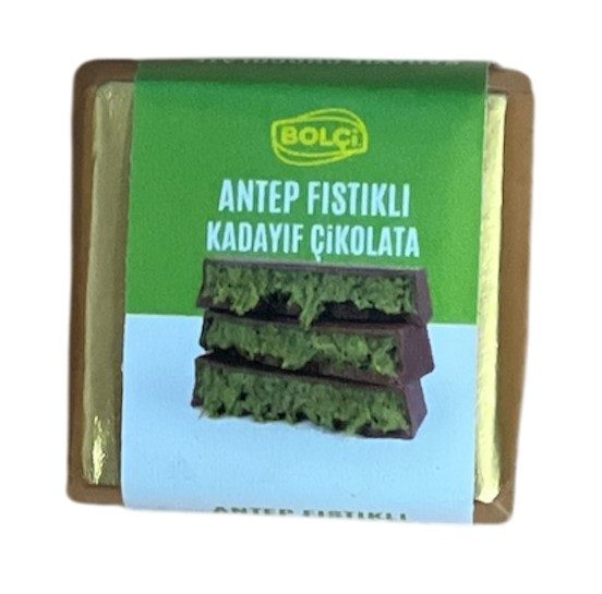 Bolci Dubai Schokolade (16g)