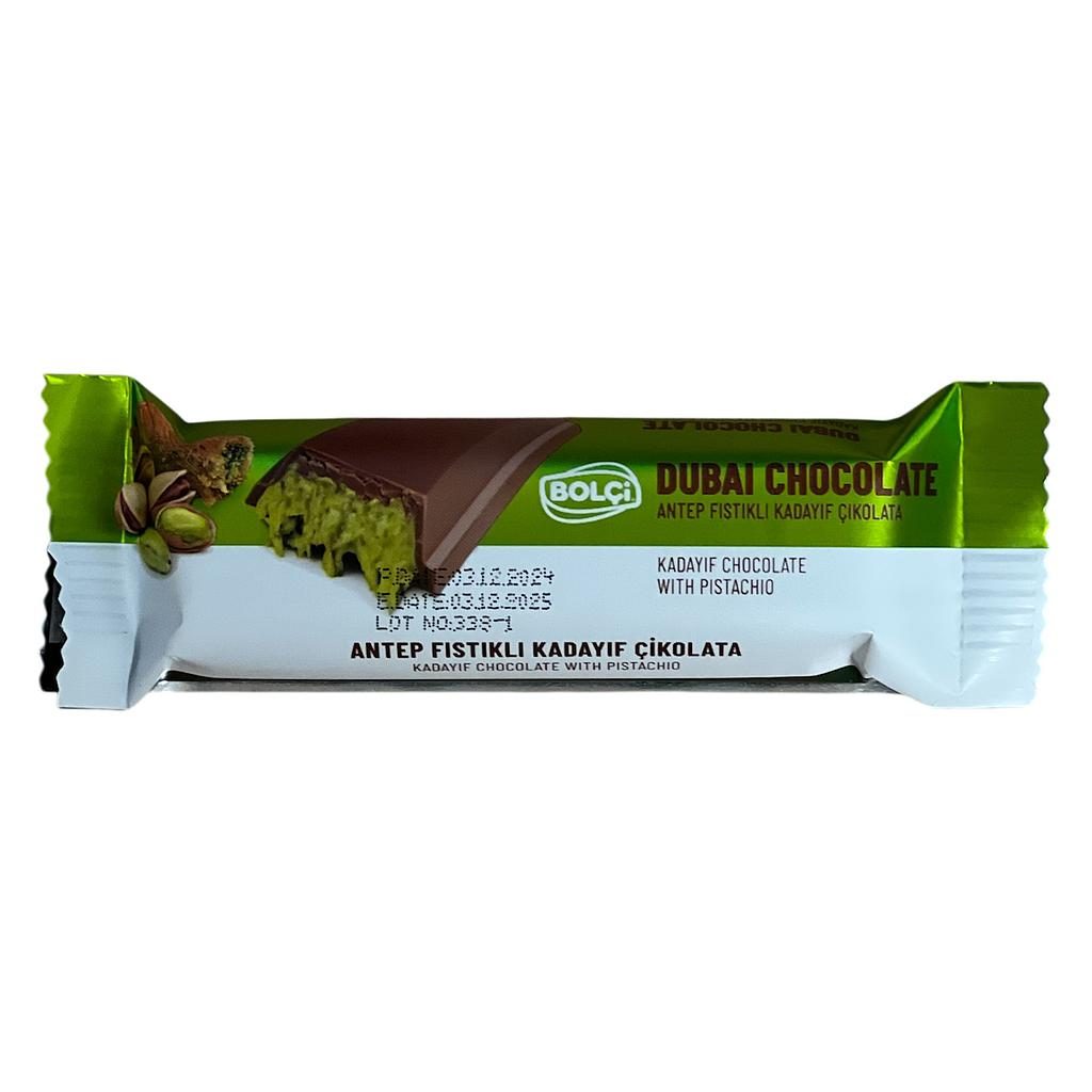 Bolci Dubai Schokolade (30g)