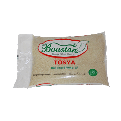 Boustan Tosya Langkorn Reis (4 kg)