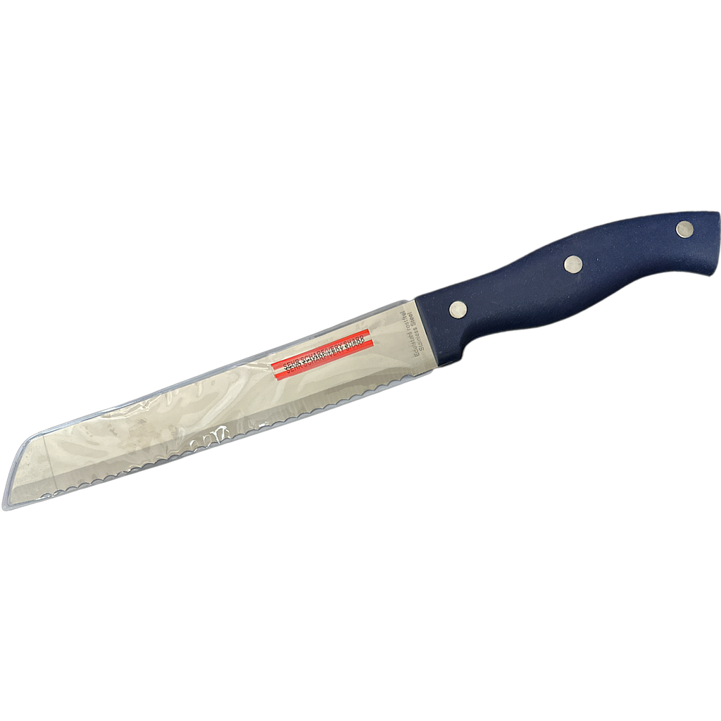 Brotmesser "Das blaue Wunder"