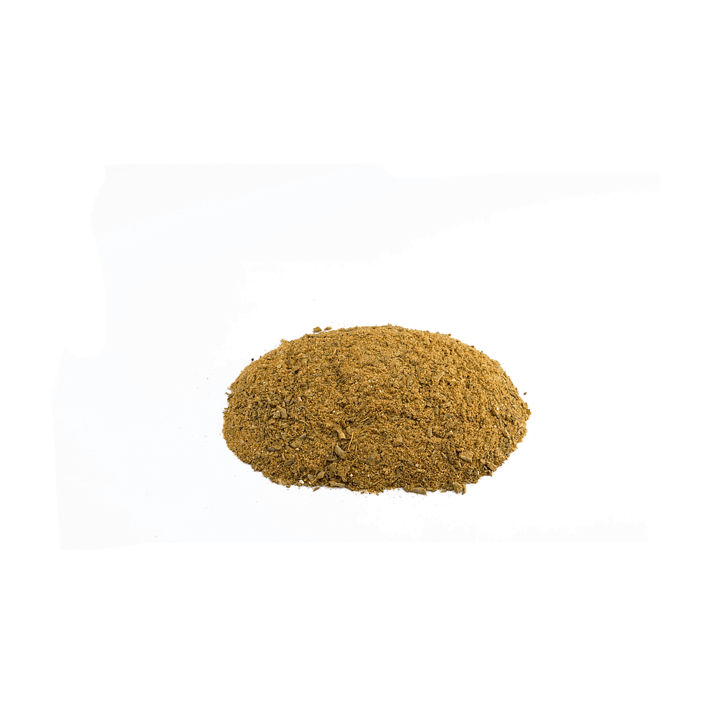 [1668] Cajun Gewürzzubereitung (1Kg)