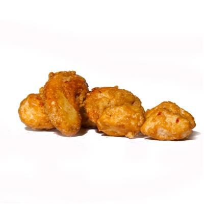 Cashewkerne geröstet mit Käse & Chili (1kg.)