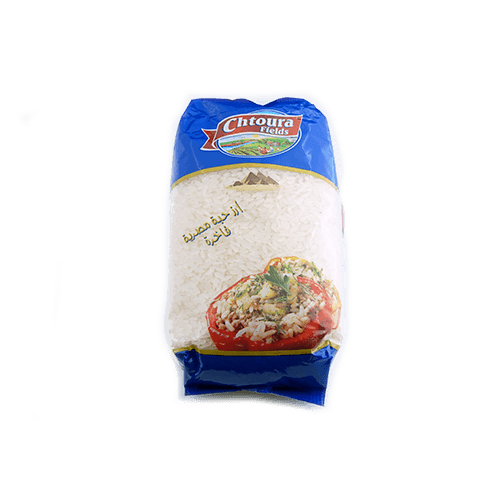 [526] Chtoura Langkorn Reis (900g.)