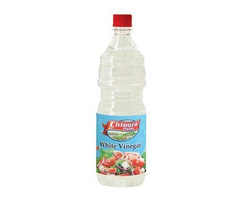 [2174] Chtoura weisser Essig in der Flasche (1lt.)