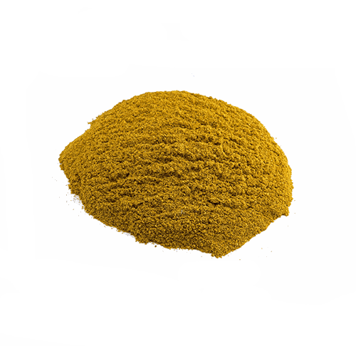 Curry Pulver mild (1kg)