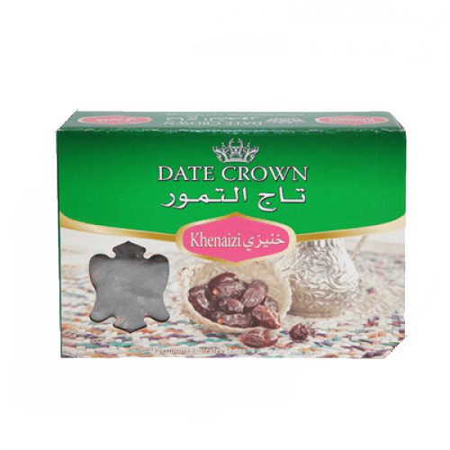 [2514] Datteln aus Emirate Kheneizi (1kg.)