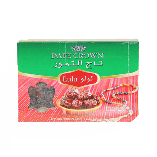 [1475] Datteln aus Emirate LuLu (1kg)