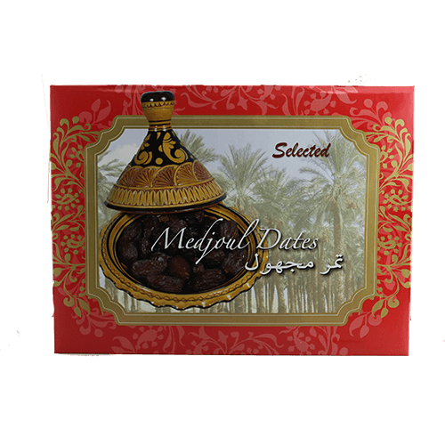 [946] Datteln Medjoul Jumbo (1x5kg)