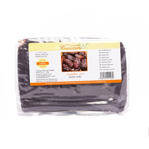 [2301] Dattelpaste Boustan aus Emirate (900g.)