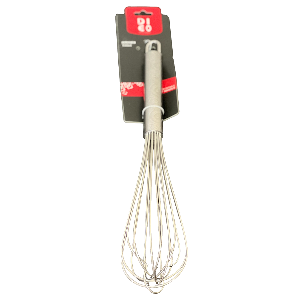 Dieo Schneebesen aus Edelstahl Medium 4028-2